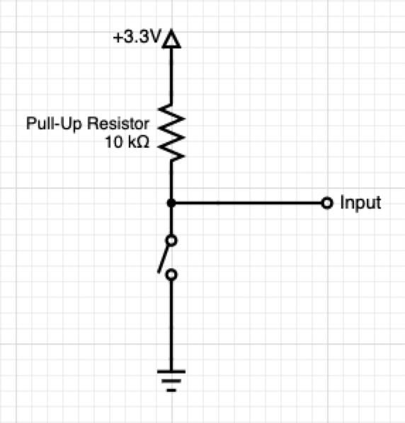 With Pull-Up resistor