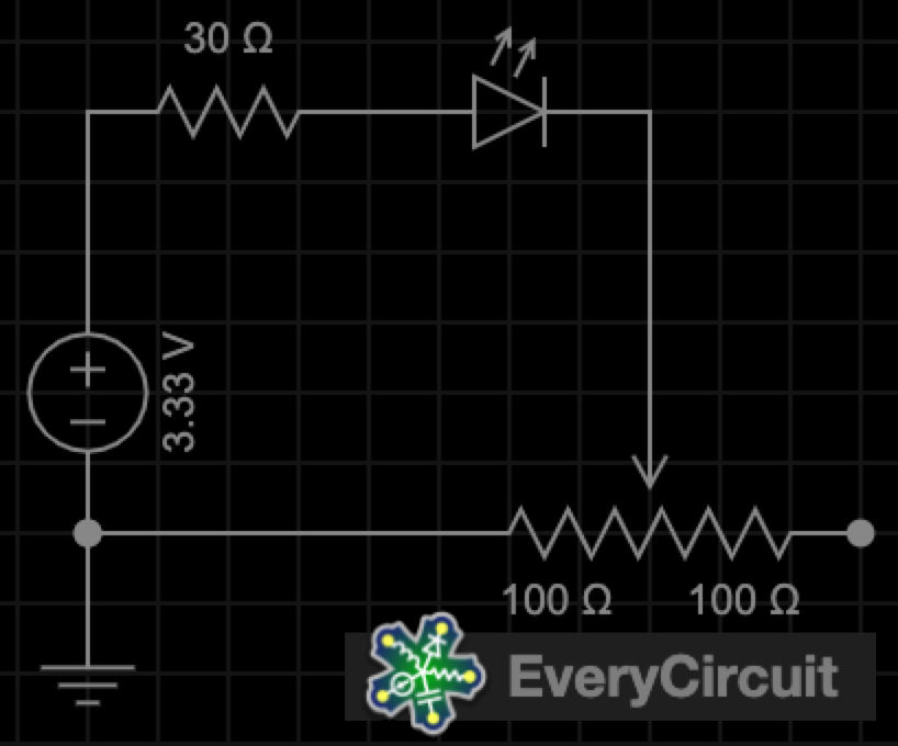 Simple Circuit